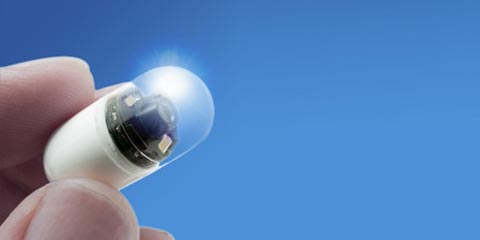 Капсульная эндоскопия в Германии. Высокоточная диагностика в Мюнхене