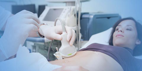 УЗИ брюшной полости